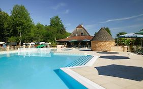 Camping Sunissim Le Moulin du Roch 5 stars by Locatour